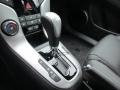 Summit White - Cruze LT Photo No. 17