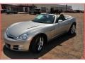 Silver Pearl - Sky Roadster Photo No. 16