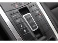 Black Controls Photo for 2014 Porsche 911 #89489485