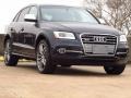 2014 Moonlight Blue Metallic Audi SQ5 Premium plus 3.0 TFSI quattro #89484080