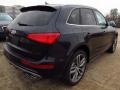 Moonlight Blue Metallic - SQ5 Premium plus 3.0 TFSI quattro Photo No. 2