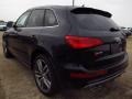 Moonlight Blue Metallic - SQ5 Premium plus 3.0 TFSI quattro Photo No. 3