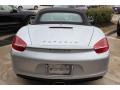 Rhodium Silver Metallic - Boxster  Photo No. 6