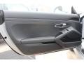 Rhodium Silver Metallic - Boxster  Photo No. 10