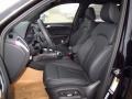 Moonlight Blue Metallic - SQ5 Premium plus 3.0 TFSI quattro Photo No. 11
