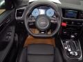 Moonlight Blue Metallic - SQ5 Premium plus 3.0 TFSI quattro Photo No. 14