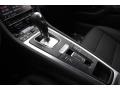 7 Speed Porsche Doppelkupplung (PDK) Automatic 2014 Porsche Boxster Standard Boxster Model Transmission