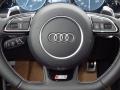 Moonlight Blue Metallic - SQ5 Premium plus 3.0 TFSI quattro Photo No. 18