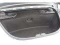 2014 Porsche Boxster Standard Boxster Model Trunk