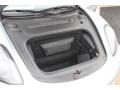 Rhodium Silver Metallic - Boxster  Photo No. 21