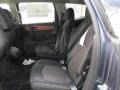 Ebony/Mojave Rear Seat Photo for 2014 Chevrolet Traverse #89490175