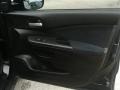2012 Crystal Black Pearl Honda CR-V EX  photo #15