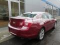 Crystal Red Tintcoat - Malibu LTZ Photo No. 4
