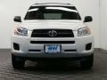 Super White - RAV4 I4 Photo No. 2