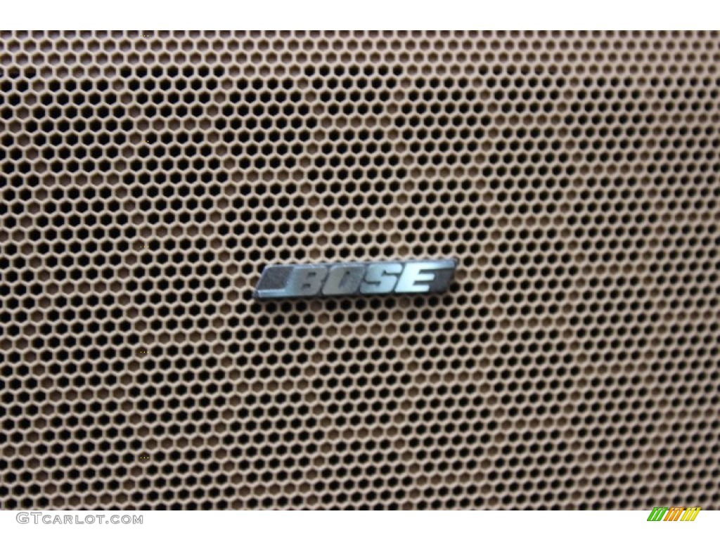 2014 Porsche Cayenne Platinum Edition Audio System Photo #89490518