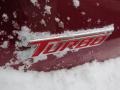 2014 Crystal Red Tintcoat Chevrolet Malibu LTZ  photo #6