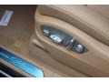Luxor Beige Controls Photo for 2014 Porsche Cayenne #89490586