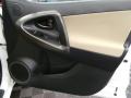 Super White - RAV4 I4 Photo No. 14