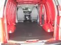 2014 Victory Red Chevrolet Express 2500 Cargo WT  photo #15