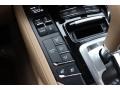 2014 Porsche Cayenne Platinum Edition Controls