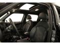 Absolute Black - Cooper S Countryman ALL4 AWD Photo No. 6
