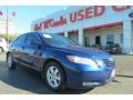 Blue Ribbon Metallic - Camry LE Photo No. 1