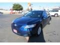 Blue Ribbon Metallic - Camry LE Photo No. 3
