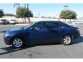 Blue Ribbon Metallic - Camry LE Photo No. 4