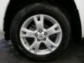 Super White - RAV4 I4 Photo No. 25