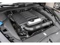  2014 Cayenne Platinum Edition 3.6 Liter DFI DOHC 24-Valve VVT V6 Engine