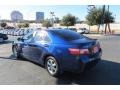 Blue Ribbon Metallic - Camry LE Photo No. 5