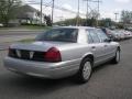 2007 Silver Birch Metallic Ford Crown Victoria Police Interceptor  photo #3