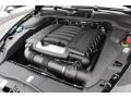  2014 Cayenne Platinum Edition 3.6 Liter DFI DOHC 24-Valve VVT V6 Engine