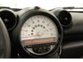 Absolute Black - Cooper S Countryman ALL4 AWD Photo No. 12