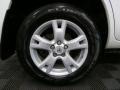 Super White - RAV4 I4 Photo No. 27