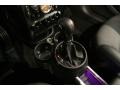 Absolute Black - Cooper S Countryman ALL4 AWD Photo No. 14