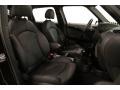 Absolute Black - Cooper S Countryman ALL4 AWD Photo No. 16