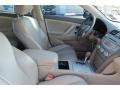 Blue Ribbon Metallic - Camry LE Photo No. 13
