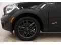 Absolute Black - Cooper S Countryman ALL4 AWD Photo No. 22