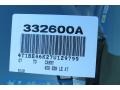 Blue Ribbon Metallic - Camry LE Photo No. 19