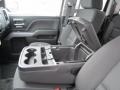 2014 Deep Ruby Metallic Chevrolet Silverado 1500 LT Z71 Double Cab 4x4  photo #15