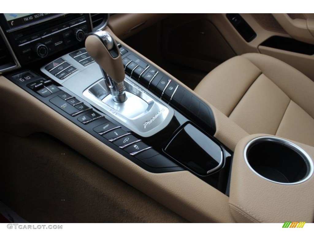 2014 Porsche Panamera Standard Panamera Model 7 Speed Porsche Doppelkupplung (PDK) Automatic Transmission Photo #89491528