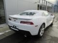 Summit White - Camaro LT/RS Coupe Photo No. 4