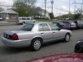 2007 Silver Birch Metallic Ford Crown Victoria Police Interceptor  photo #19