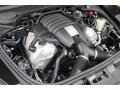 3.6 Liter DFI DOHC 24-Valve VVT V6 Engine for 2014 Porsche Panamera  #89491879
