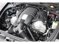 3.6 Liter DFI DOHC 24-Valve VVT V6 Engine for 2014 Porsche Panamera  #89491908