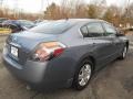 Ocean Gray - Altima Hybrid Photo No. 4