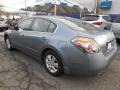 2010 Ocean Gray Nissan Altima Hybrid  photo #6