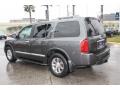 2005 Silver Graphite Gray Infiniti QX 56  photo #5