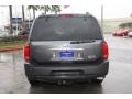 2005 Silver Graphite Gray Infiniti QX 56  photo #6